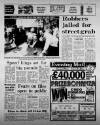 Birmingham Mail Saturday 13 October 1984 Page 5