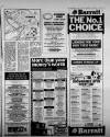 Birmingham Mail Saturday 13 October 1984 Page 21