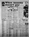 Birmingham Mail Saturday 13 October 1984 Page 30