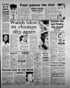 Birmingham Mail Saturday 13 October 1984 Page 31