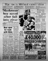 Birmingham Mail Monday 15 October 1984 Page 9