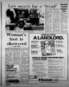 Birmingham Mail Wednesday 17 October 1984 Page 9