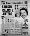 Birmingham Mail Thursday 18 October 1984 Page 1