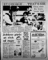 Birmingham Mail Thursday 18 October 1984 Page 3