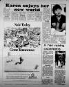 Birmingham Mail Thursday 18 October 1984 Page 14