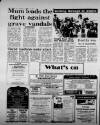 Birmingham Mail Thursday 18 October 1984 Page 16