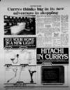 Birmingham Mail Thursday 18 October 1984 Page 34