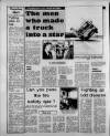 Birmingham Mail Monday 22 October 1984 Page 6