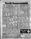 Birmingham Mail Monday 22 October 1984 Page 8