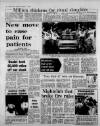 Birmingham Mail Monday 22 October 1984 Page 10