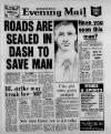 Birmingham Mail Tuesday 23 October 1984 Page 1