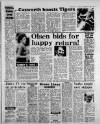 Birmingham Mail Tuesday 23 October 1984 Page 35