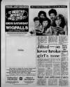 Birmingham Mail Wednesday 24 October 1984 Page 4