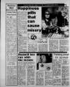 Birmingham Mail Wednesday 24 October 1984 Page 6