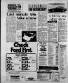 Birmingham Mail Wednesday 24 October 1984 Page 12