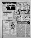 Birmingham Mail Wednesday 24 October 1984 Page 30