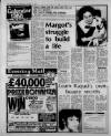 Birmingham Mail Wednesday 24 October 1984 Page 34