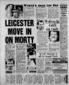 Birmingham Mail Wednesday 24 October 1984 Page 40