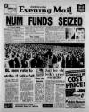 Birmingham Mail Thursday 25 October 1984 Page 1