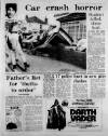 Birmingham Mail Thursday 25 October 1984 Page 3