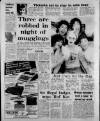 Birmingham Mail Thursday 25 October 1984 Page 4