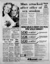 Birmingham Mail Thursday 25 October 1984 Page 9