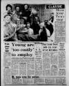 Birmingham Mail Thursday 25 October 1984 Page 14