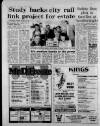Birmingham Mail Thursday 25 October 1984 Page 16