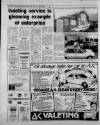 Birmingham Mail Thursday 25 October 1984 Page 58
