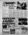 Birmingham Mail Thursday 25 October 1984 Page 62