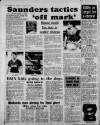 Birmingham Mail Thursday 25 October 1984 Page 64
