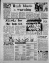Birmingham Mail Thursday 25 October 1984 Page 66