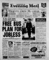 Birmingham Mail Friday 26 October 1984 Page 1