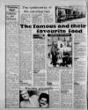 Birmingham Mail Friday 26 October 1984 Page 6