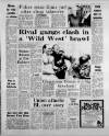 Birmingham Mail Saturday 27 October 1984 Page 3