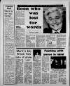 Birmingham Mail Saturday 27 October 1984 Page 6