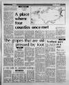 Birmingham Mail Saturday 27 October 1984 Page 11
