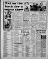 Birmingham Mail Saturday 27 October 1984 Page 30