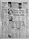 Birmingham Mail Saturday 27 October 1984 Page 31