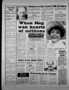 Birmingham Mail Thursday 01 November 1984 Page 6