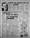 Birmingham Mail Thursday 01 November 1984 Page 7