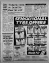 Birmingham Mail Thursday 01 November 1984 Page 13