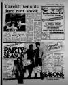 Birmingham Mail Thursday 01 November 1984 Page 43