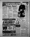 Birmingham Mail Thursday 01 November 1984 Page 56