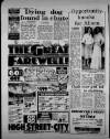 Birmingham Mail Friday 02 November 1984 Page 4