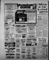 Birmingham Mail Friday 02 November 1984 Page 40
