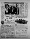 Birmingham Mail Friday 02 November 1984 Page 41