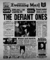 Birmingham Mail Monday 05 November 1984 Page 1