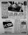 Birmingham Mail Monday 05 November 1984 Page 4