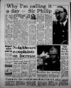 Birmingham Mail Monday 05 November 1984 Page 10